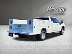 2024 Chevrolet Silverado 3500 Crew Cab 4WD, Knapheide Steel Service Body Service Truck for sale #CR39347 - photo 2