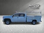 New 2024 Chevrolet Silverado 2500 Work Truck Double Cab 4WD, 8' 2" Royal Truck Body Service Body Service Truck for sale #CR44117 - photo 38