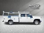 New 2024 Chevrolet Silverado 2500 Work Truck Double Cab 4WD, 8' 2" Royal Truck Body Service Body Service Truck for sale #CR44117 - photo 42