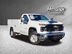 2024 Chevrolet Silverado 2500 Regular Cab 4WD, Reading SL Service Body Service Truck for sale #CR45149 - photo 37