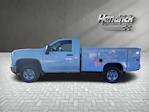 2024 Chevrolet Silverado 2500 Regular Cab 4WD, Reading SL Service Body Service Truck for sale #CR45149 - photo 40