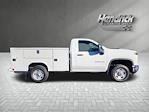 2024 Chevrolet Silverado 2500 Regular Cab 4WD, Reading SL Service Body Service Truck for sale #CR45149 - photo 44