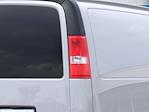 2024 Chevrolet Express 2500 RWD, Empty Cargo Van for sale #CR45964 - photo 11