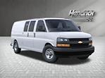 2024 Chevrolet Express 2500 RWD, Empty Cargo Van for sale #CR45964 - photo 1