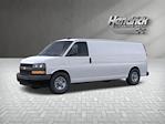 2024 Chevrolet Express 2500 RWD, Empty Cargo Van for sale #CR45964 - photo 3