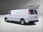 2024 Chevrolet Express 2500 RWD, Empty Cargo Van for sale #CR45964 - photo 4