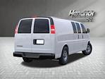 2024 Chevrolet Express 2500 RWD, Empty Cargo Van for sale #CR45964 - photo 2