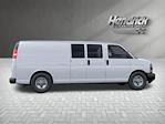 2024 Chevrolet Express 2500 RWD, Empty Cargo Van for sale #CR45964 - photo 5