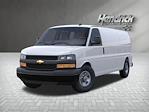 2024 Chevrolet Express 2500 RWD, Empty Cargo Van for sale #CR45964 - photo 6