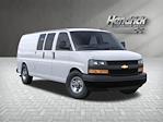 2024 Chevrolet Express 2500 RWD, Empty Cargo Van for sale #CR45964 - photo 7