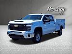 2024 Chevrolet Silverado 2500 Crew Cab RWD, Knapheide Steel Service Body Service Truck for sale #CR46894 - photo 40