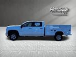 New 2024 Chevrolet Silverado 2500 Work Truck Crew Cab RWD, Knapheide Steel Service Body Service Truck for sale #CR46894 - photo 41