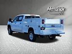 2024 Chevrolet Silverado 2500 Crew Cab RWD, Knapheide Steel Service Body Service Truck for sale #CR46894 - photo 42