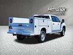 New 2024 Chevrolet Silverado 2500 Work Truck Crew Cab RWD, Knapheide Steel Service Body Service Truck for sale #CR46894 - photo 44