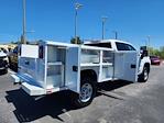 New 2024 Chevrolet Silverado 2500 Work Truck Crew Cab RWD, Knapheide Steel Service Body Service Truck for sale #CR46894 - photo 68