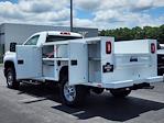 New 2024 Chevrolet Silverado 2500 Work Truck Regular Cab RWD, Knapheide Steel Service Body Service Truck for sale #CR48880 - photo 29