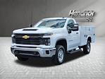 2024 Chevrolet Silverado 2500 Regular Cab 4x2, Knapheide Steel Service Body Service Truck for sale #CR48880 - photo 5