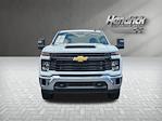 New 2024 Chevrolet Silverado 2500 Work Truck Regular Cab RWD, Knapheide Steel Service Body Service Truck for sale #CR48880 - photo 42