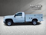 2024 Chevrolet Silverado 2500 Regular Cab RWD, Knapheide Steel Service Body Service Truck for sale #CR48880 - photo 44