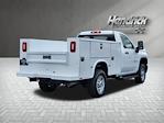 New 2024 Chevrolet Silverado 2500 Work Truck Regular Cab RWD, Knapheide Steel Service Body Service Truck for sale #CR48880 - photo 47