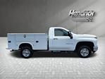 2024 Chevrolet Silverado 2500 Regular Cab RWD, Knapheide Steel Service Body Service Truck for sale #CR48880 - photo 48