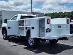 2024 Chevrolet Silverado 2500 Regular Cab RWD, Knapheide Steel Service Body Service Truck for sale #CR48880 - photo 68