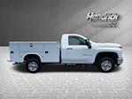 2024 Chevrolet Silverado 2500 Regular Cab RWD, Knapheide Steel Service Body Service Truck for sale #CR48880 - photo 9