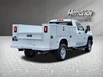 New 2024 Chevrolet Silverado 2500 Work Truck Regular Cab RWD, Knapheide Steel Service Body Service Truck for sale #CR48916 - photo 2