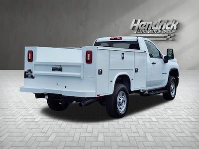 2024 Chevrolet Silverado 2500 Regular Cab 4x4, Knapheide Steel Service Body Service Truck for sale #CR49126 - photo 2