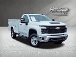 2024 Chevrolet Silverado 2500 Regular Cab 4x4, Knapheide Steel Service Body Service Truck for sale #CR49126 - photo 3