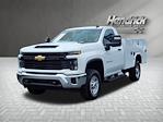 2024 Chevrolet Silverado 2500 Regular Cab 4x4, Knapheide Steel Service Body Service Truck for sale #CR49126 - photo 5