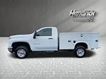 2024 Chevrolet Silverado 2500 Regular Cab 4x4, Knapheide Steel Service Body Service Truck for sale #CR49126 - photo 6