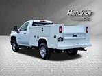 2024 Chevrolet Silverado 2500 Regular Cab 4x4, Knapheide Steel Service Body Service Truck for sale #CR49126 - photo 7