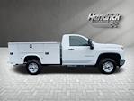 2024 Chevrolet Silverado 2500 Regular Cab 4x4, Knapheide Steel Service Body Service Truck for sale #CR49126 - photo 9