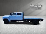 2024 Chevrolet Silverado 5500 Crew Cab DRW 4WD, Knapheide PGTB Utility Gooseneck Flatbed Truck for sale #CR51639 - photo 38