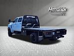 2024 Chevrolet Silverado 5500 Crew Cab DRW 4WD, Knapheide PGTB Utility Gooseneck Flatbed Truck for sale #CR51639 - photo 39