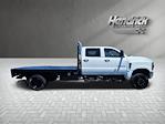 2024 Chevrolet Silverado 5500 Crew Cab DRW 4WD, Knapheide PGTB Utility Gooseneck Flatbed Truck for sale #CR51639 - photo 9