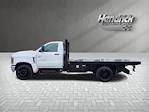 2024 Chevrolet Silverado 5500 Regular Cab DRW RWD, Knapheide Heavy-Hauler Junior Flatbed Truck for sale #CR52106 - photo 36