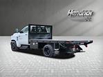 New 2024 Chevrolet Silverado 5500 Work Truck Regular Cab RWD, Knapheide Heavy-Hauler Junior Flatbed Truck for sale #CR52106 - photo 37