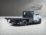 2024 Chevrolet Silverado 5500 Regular Cab DRW RWD, Knapheide Heavy-Hauler Junior Flatbed Truck for sale #CR52106 - photo 39