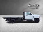 2024 Chevrolet Silverado 5500 Regular Cab DRW RWD, Knapheide Heavy-Hauler Junior Flatbed Truck for sale #CR52106 - photo 40