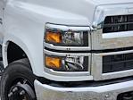 2024 Chevrolet Silverado 5500 Regular Cab DRW RWD, Knapheide Heavy-Hauler Junior Flatbed Truck for sale #CR52106 - photo 41