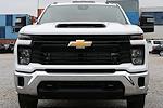 New 2024 Chevrolet Silverado 3500 Work Truck Crew Cab RWD, 9' 4" CM Truck Beds RD Model Flatbed Truck for sale #CR53821 - photo 4