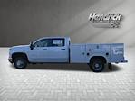 2024 Chevrolet Silverado 3500 Crew Cab RWD, Reading SL Service Body Service Truck for sale #CR53875 - photo 5