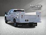 2024 Chevrolet Silverado 3500 Crew Cab RWD, Reading SL Service Body Service Truck for sale #CR53875 - photo 6