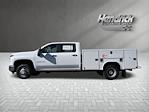 2024 Chevrolet Silverado 3500 Crew Cab RWD, Reading SL Service Body Service Truck for sale #CR53901 - photo 5