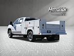 2024 Chevrolet Silverado 3500 Crew Cab RWD, Reading SL Service Body Service Truck for sale #CR53901 - photo 6