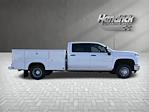 2024 Chevrolet Silverado 3500 Crew Cab RWD, Reading SL Service Body Service Truck for sale #CR53901 - photo 8