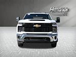 New 2024 Chevrolet Silverado 3500 Work Truck Crew Cab 4WD, 9' Reading SL Service Body Service Truck for sale #CR54055 - photo 3