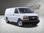 2024 Chevrolet Express 2500 RWD, Empty Cargo Van for sale #CR54388 - photo 1